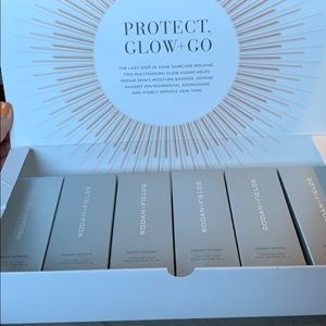 Rodan + Fields radiant defense